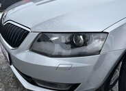 Škoda Octavia 38