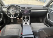 Škoda Superb Kombi 0,0 140 kw