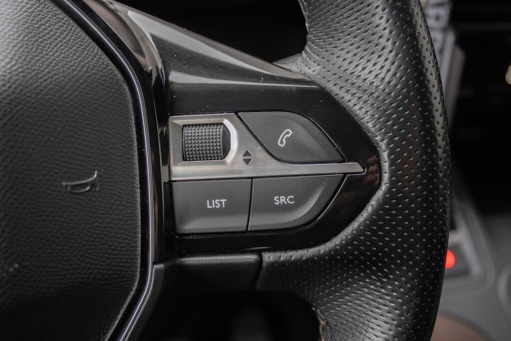 Peugeot Rifter VAN-Minibus 1,5 l 96 kw