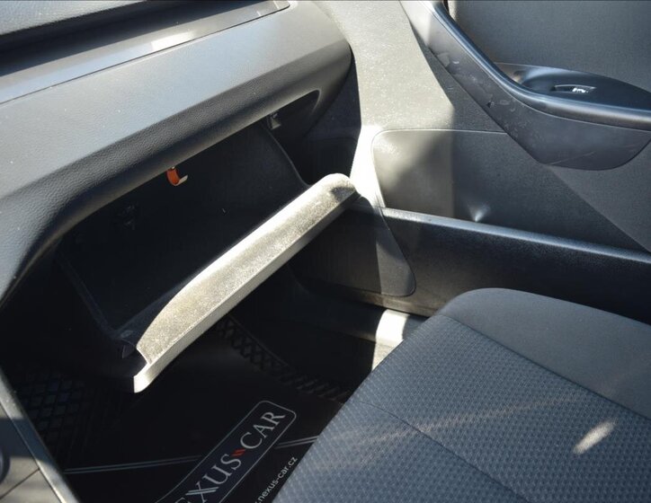 Volkswagen Passat Kombi 1,9 l 77 kw