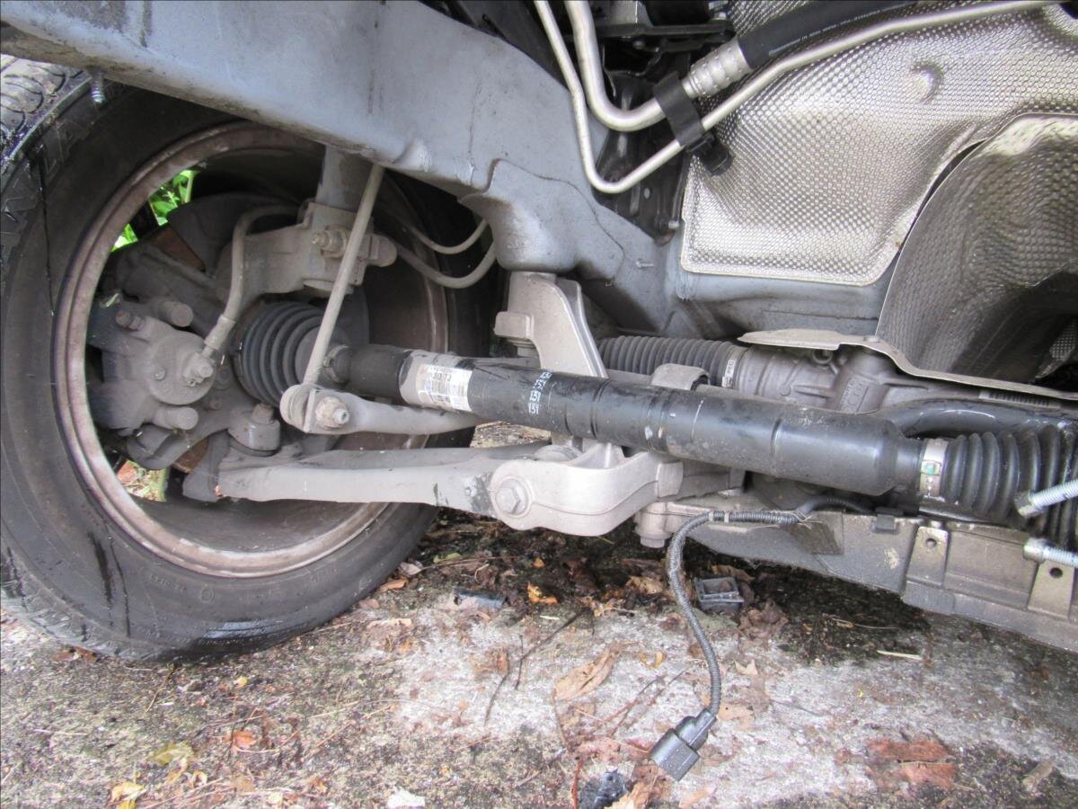 Volkswagen Golf Plus Hatchback 1,2 l 77 kw