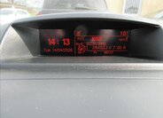 Citroën Berlingo Hatchback 1,6 l 73 kw