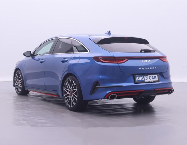 KIA ProCeed 5