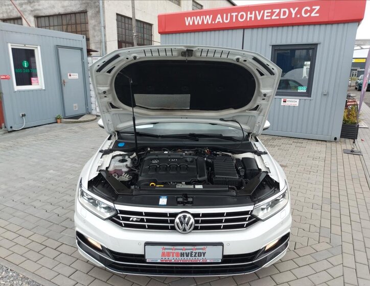 Volkswagen Passat 48