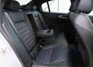 Alfa Romeo Giulia Sedan 2,0 l 206 kw