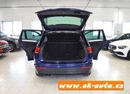 Volkswagen Tiguan SUV 1,5 l 110 kw