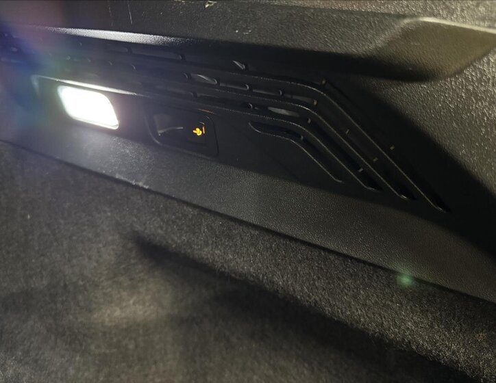 Volkswagen ID.4 SUV / Terénní 0,0 150 kw