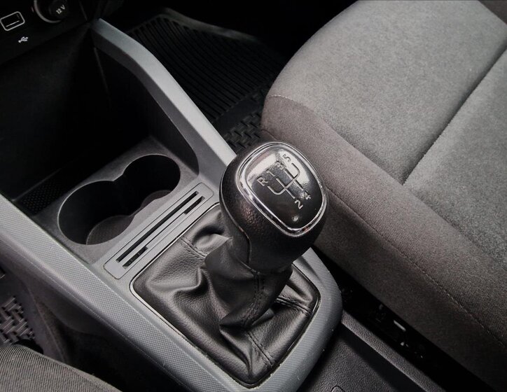 Škoda Fabia Kombi 999,0 70 kw