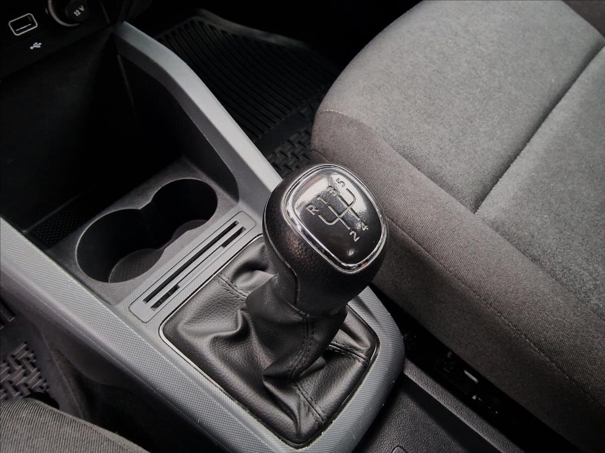 Škoda Fabia Kombi 999,0 70 kw