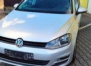 Volkswagen Golf Kombi 1,4 l 90 kw
