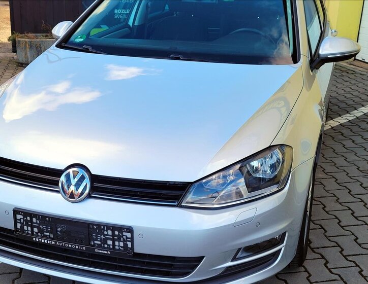 Volkswagen Golf Kombi 1,4 l 90 kw