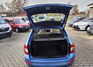 Škoda Octavia Kombi 1,8 l 132 kw