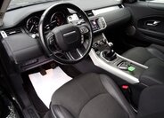 Land Rover Range Rover Evoque 16
