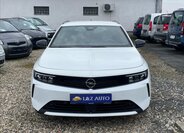 Opel Astra Kombi 1,2 l 96 kw