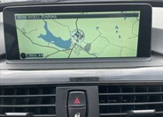 BMW Řada 3 Sedan / Limuzína 3,0 l 225 kw