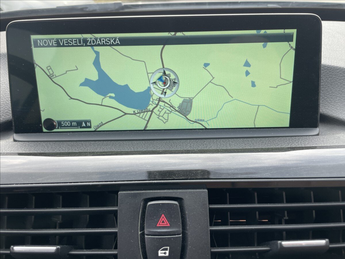 BMW Řada 3 Sedan / Limuzína 3,0 l 225 kw