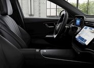 Mercedes-Benz Třídy E Sedan 2,0 l 162 kw