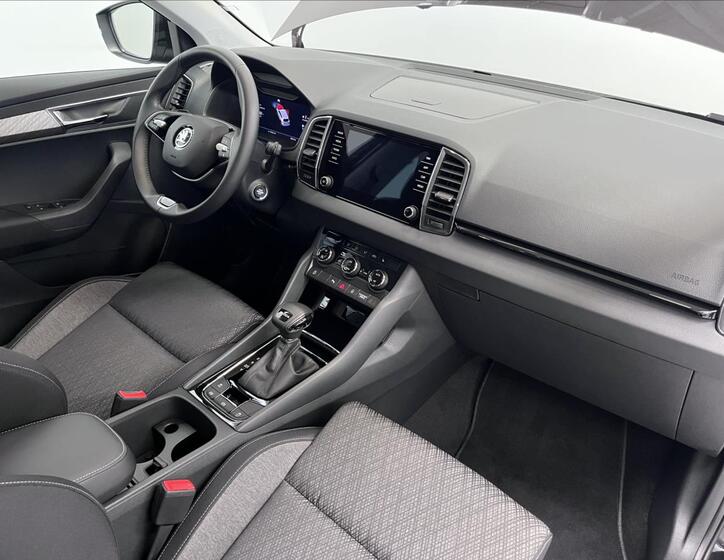Škoda Karoq 14