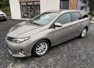 Toyota Auris 2