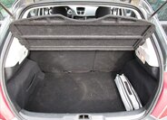 Peugeot 207 Hatchback 1,4 l 70 kw