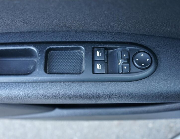 Peugeot 407 Kombi 1,7 l 92 kw