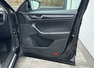 Škoda Kodiaq SUV / Terénní 2,0 l 110 kw