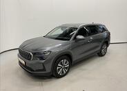 Škoda Kodiaq 1