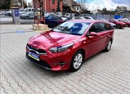 KIA Ceed Kombi 1,5 l 117 kw