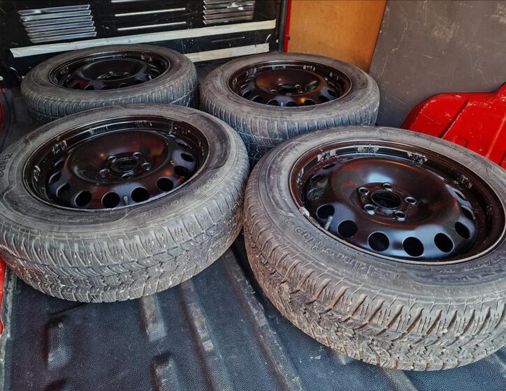 Ford Transit Connect 44