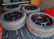 Ford Transit Connect 44