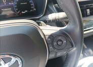 Toyota Corolla Kombi 2,0 l 112 kw