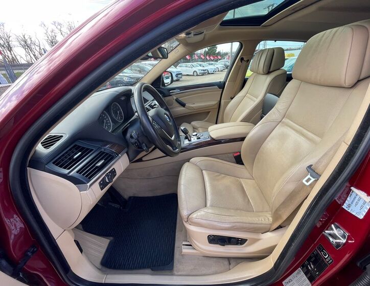 BMW X6 12