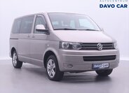 Volkswagen Caravelle 1