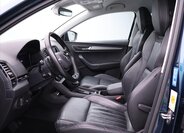 Škoda Karoq SUV / Terénní 1,5 l 110 kw