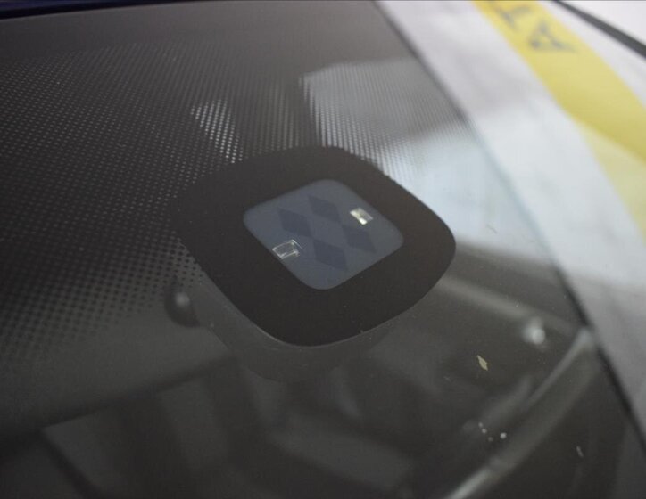 Volkswagen Touran MPV 1,4 l 103 kw