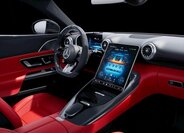 Mercedes-Benz Ostatní 9