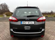 Ford Grand C-MAX Kombi 1,5 l 110 kw