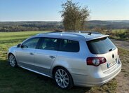 Volkswagen Passat Kombi 0,0 125 kw