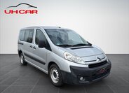 Citroën Jumpy Kombi 2,0 l 72 kw