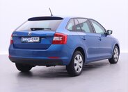 Škoda Rapid Hatchback 1,6 l 85 kw