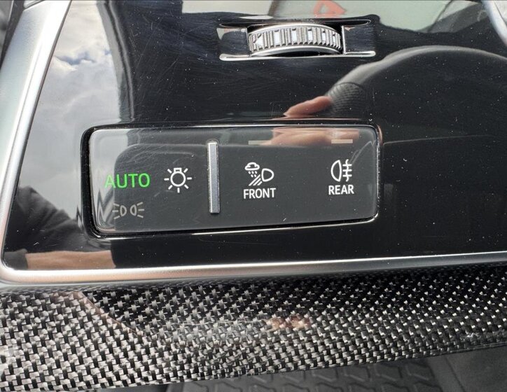 Audi SQ7 Kombi 4,0 l 320 kw