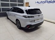 Peugeot 308 Kombi 1,5 l 96 kw