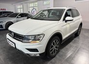 Volkswagen Tiguan 3