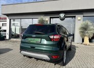 Ford Kuga SUV 2,0 l 110 kw