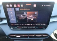 Cupra Terramar SUV / Terénní 2,0 l 195 kw