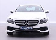 Mercedes-Benz Třídy E 2