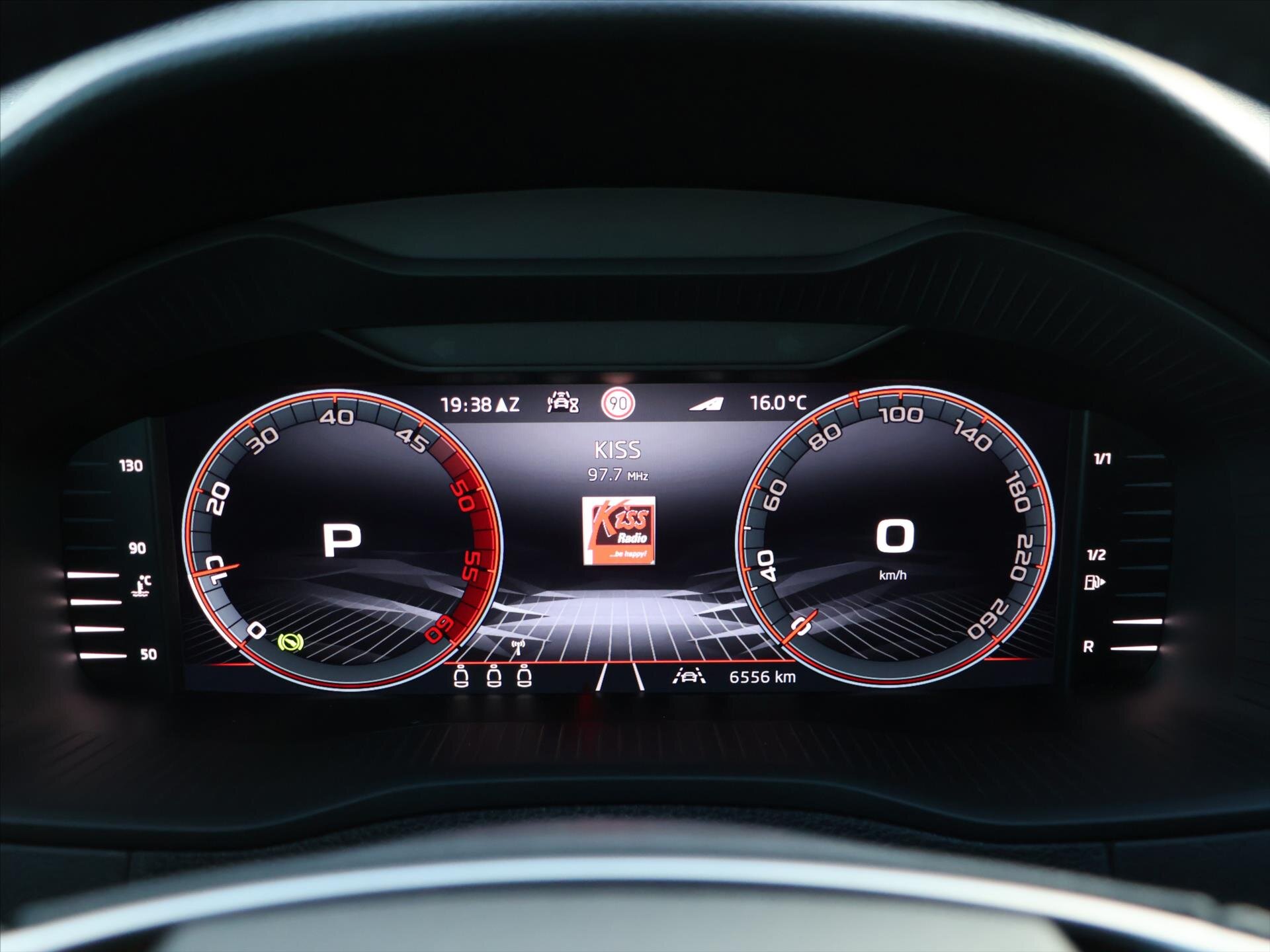 Škoda Karoq SUV / Terénní 2,0 l 110 kw