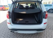 BMW X3 SUV / Terénní 3,0 l 190 kw