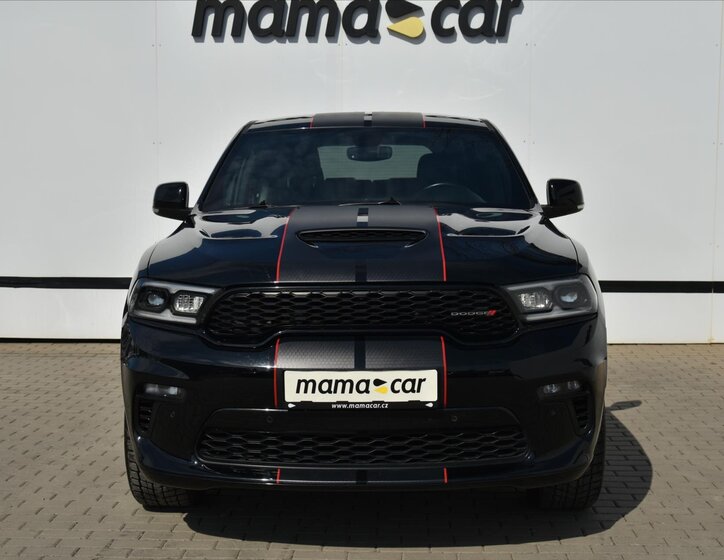 Dodge Durango SUV / Terénní 5,7 l 268 kw