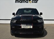 Dodge Durango SUV / Terénní 5,7 l 268 kw
